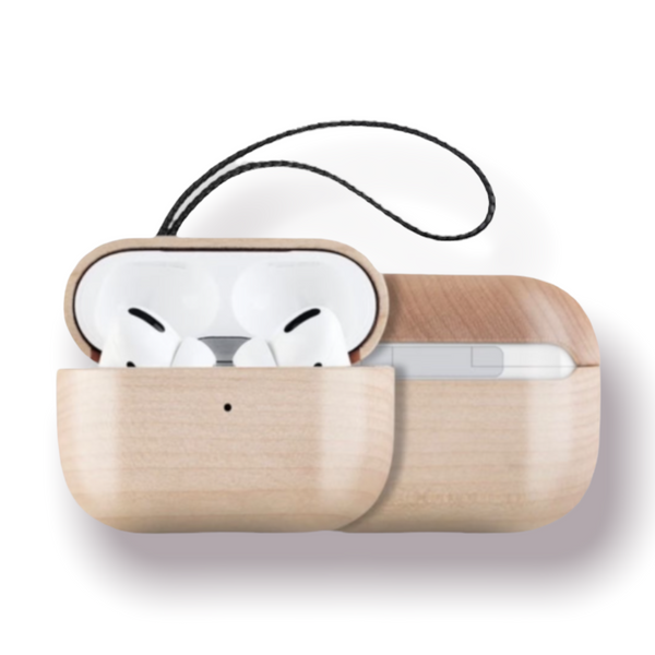 Maple AirPods Pro Case